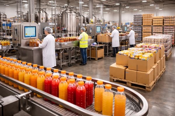 FMCG