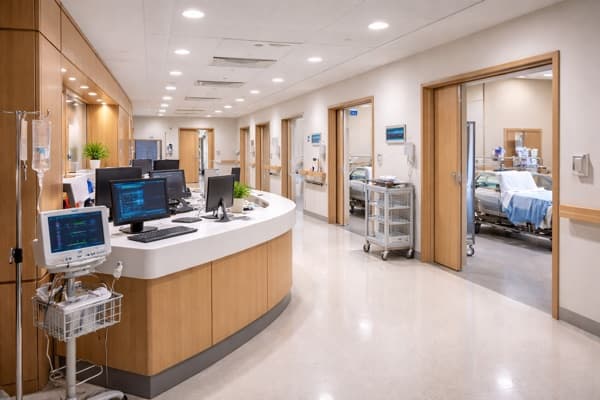 Healthcare