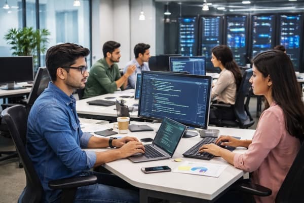 IT Services