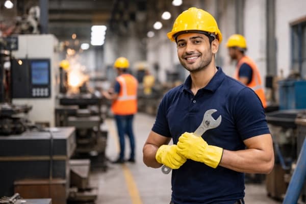 Manufacturing