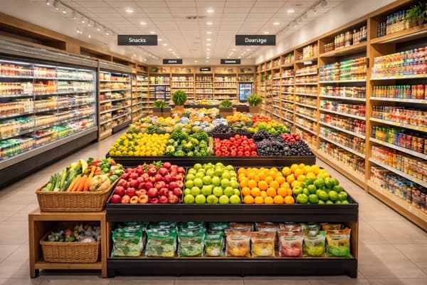 Retail & eCommerce